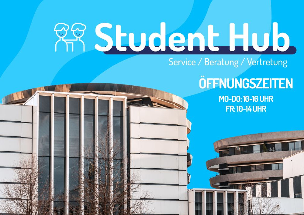 Student Hub