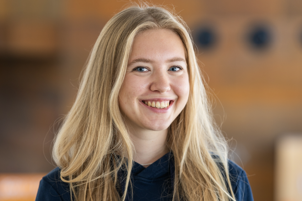 Elena Janner