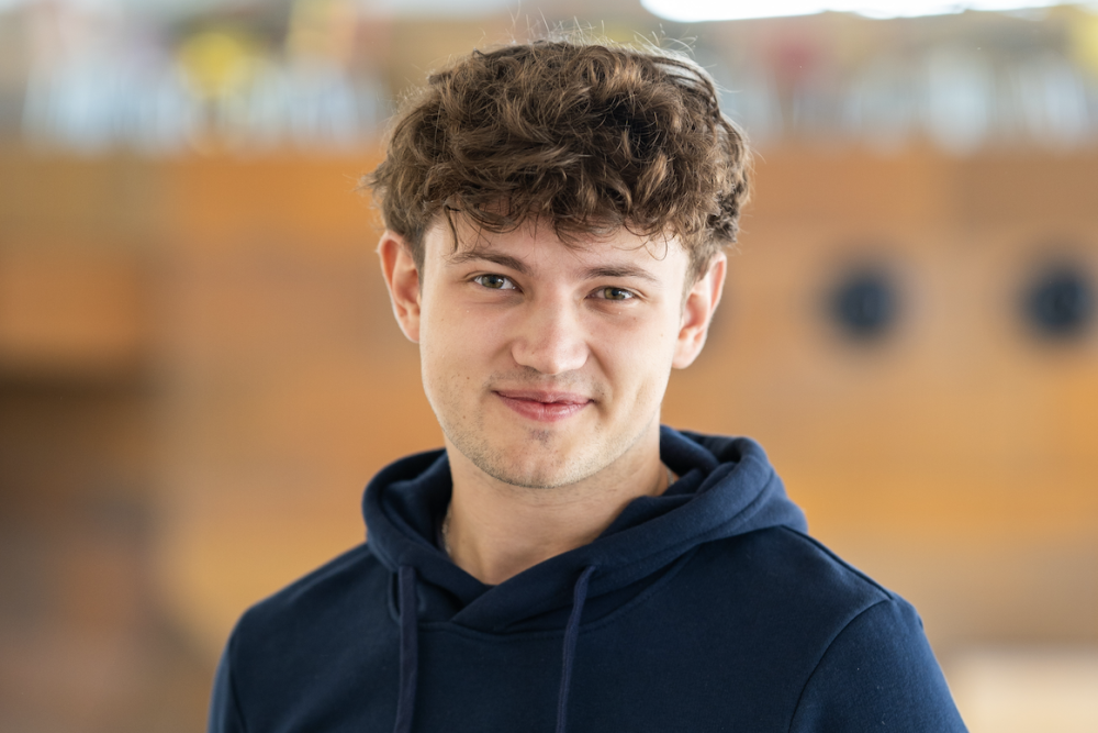 Elias Parzl