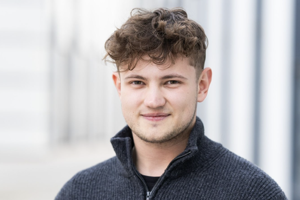 Elias Parzl