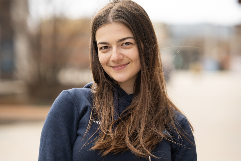 Laura Lukacs